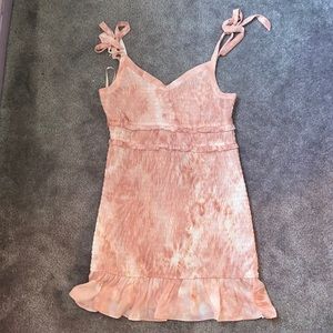 BCBGeneration dress